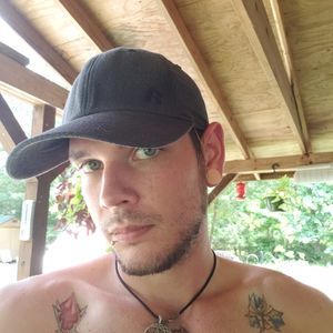 Meet your Posher, Bryan